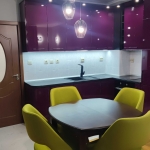 Двустаен апартамент в София, Люлин - център - 65 кв.м за 15 €/кв.м - Снимка #1