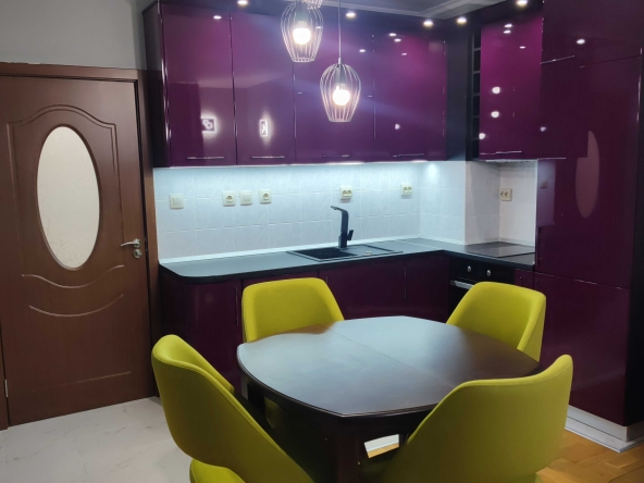 Двустаен апартамент в София, Люлин - център - 65 кв.м за 15 €/кв.м - Снимка #1