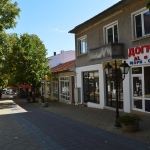 Дава се под наем Магазин в Пловдив, Старият град - 20 кв.м за 56666.61 € - Снимка #1