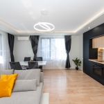 Тристаен апартамент в Пловдив, Западен - 125 кв.м за 2064 €/кв.м - Снимка #1