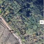 Парцел в с. Кътина, Област София-град - 2682 кв.м за 90 €/кв.м - Снимка #1