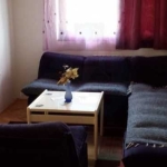 Дава се под наем Тристаен апартамент в Пловдив, Кършияка - 88 кв.м за 260.1 € - Снимка #1