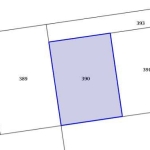 Парцел в с. Браниполе, Област Пловдив - 588 кв.м за 65 €/кв.м - Снимка #1