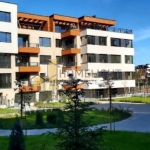 Двустаен апартамент в София, Витоша - 87 кв.м за 1882 €/кв.м - Снимка #1