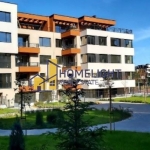 Тристаен апартамент в София, Витоша - 107 кв.м за 2057 €/кв.м - Снимка #1