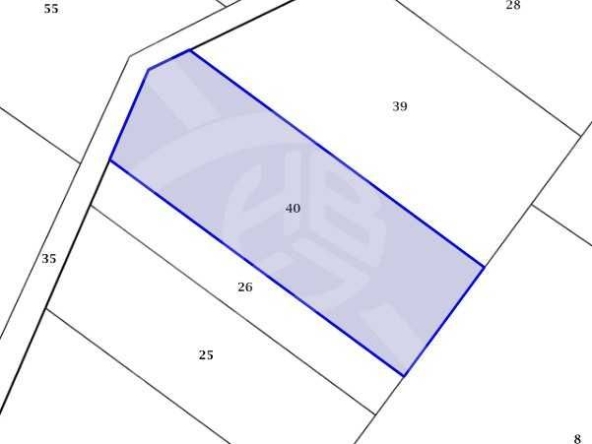 Земеделски имот в Асеновград -  кв.м за 39000 €/дка - Снимка #1