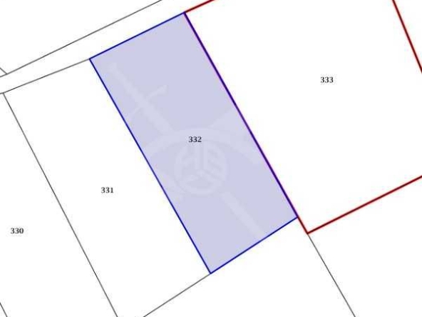 Парцел в с. Бойково, Област Пловдив - 1131 кв.м за 23 €/кв.м - Снимка #1