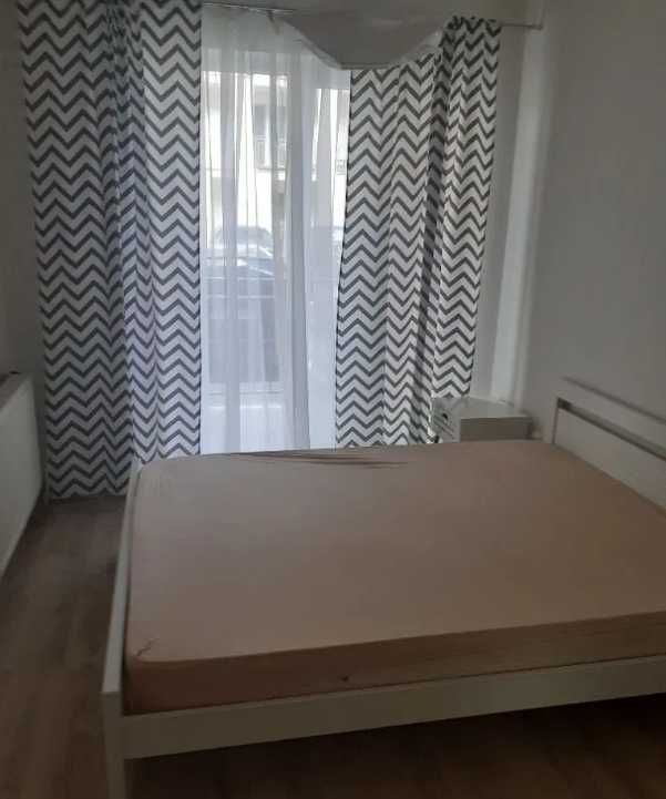 Дава се под наем  в Пловдив, Захарна фабрика - 16 кв.м за 76.5 € - Снимка #1