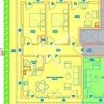 Многостаен апартамент в Бургас, Изгрев - 181 кв.м за 717 €/кв.м - Снимка #1
