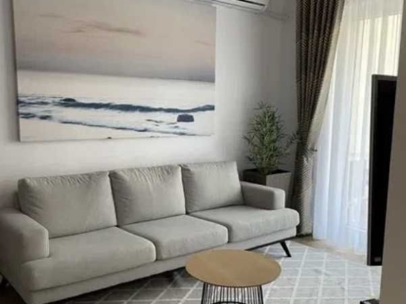 Дава се под наем Двустаен апартамент в Пловдив, Кършияка - 70 кв.м за 298.86 € - Снимка #1