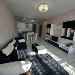 Дава се под наем Двустаен апартамент в Пловдив, Тракия - 80 кв.м за 450 € - Снимка #1