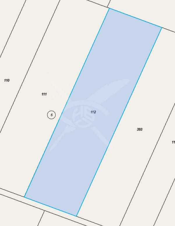 Парцел в Поморие - 5400 кв.м за 2 €/кв.м - Снимка #1