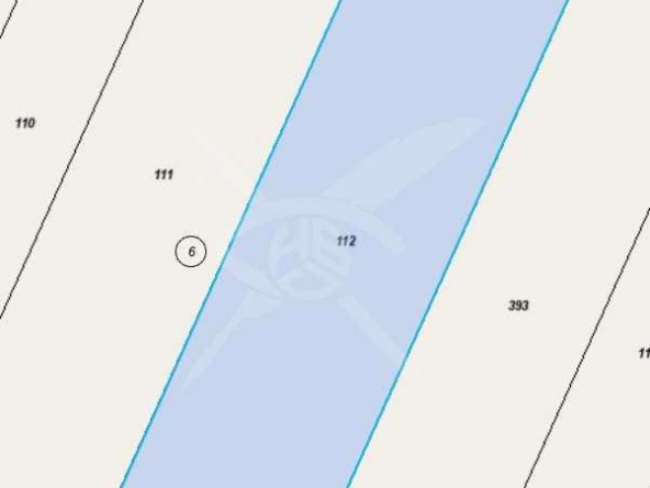 Парцел в Поморие - 5400 кв.м за 3 €/кв.м - Снимка #1