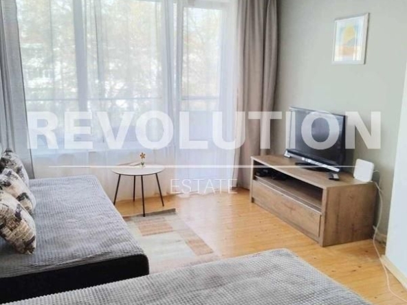 Дава се под наем Едностаен апартамент в Варна, Чаталджа - 44 кв.м за 600 € - Снимка #1