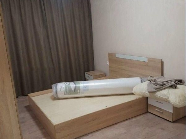 Дава се под наем Двустаен апартамент в София, Горна баня - 70 кв.м за 578.34 € - Снимка #1