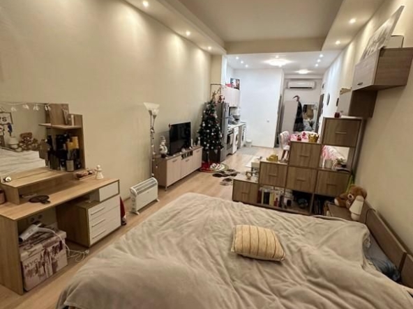 Дава се под наем Едностаен апартамент в София, Студентски град - 44 кв.м за 509.49 € - Снимка #1