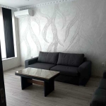 Дава се под наем Тристаен апартамент в Пловдив, Тракия - 60 кв.м за 425 € - Снимка #1