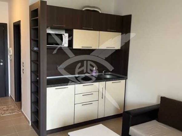 Едностаен апартамент в с. Кошарица, Област Бургас - 49 кв.м за 635 €/кв.м - Снимка #1