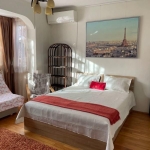 Дава се под наем Едностаен апартамент в София, Център - 50 кв.м за 648.21 € - Снимка #1