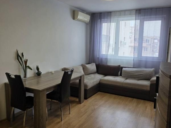 Дава се под наем Двустаен апартамент в София, Младост 1А - 70 кв.м за 697.17 € - Снимка #1