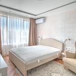 Дава се под наем Едностаен апартамент в Русе, Център - 54 кв.м за 115000 € - Снимка #1