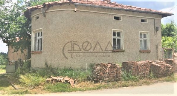 Къща в с. Голяма Желязна, Област Ловеч - 105 кв.м за 238 €/кв.м - Снимка #1