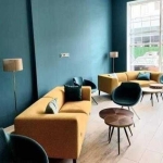 Дава се под наем Двустаен апартамент в Пловдив, Младежки Хълм - 61 кв.м за 285.6 € - Снимка #1