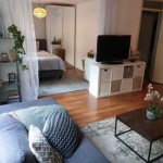 Дава се под наем Едностаен апартамент в София, Център - 45 кв.м за 331.5 € - Снимка #1