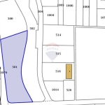 Парцел в Варна, Западна промишлена зона - 6238 кв.м за 37 €/кв.м - Снимка #1