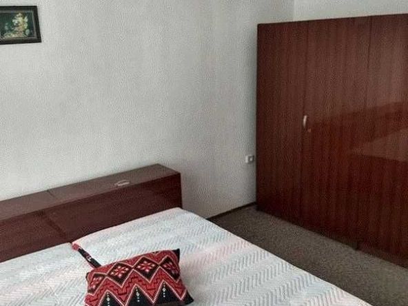 Дава се под наем Двустаен апартамент в Пловдив, Изгрев - 65 кв.м за 244.8 € - Снимка #1