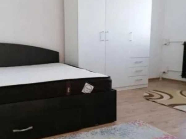 Дава се под наем Двустаен апартамент в Пловдив, Беломорски - 56 кв.м за 321.3 € - Снимка #1