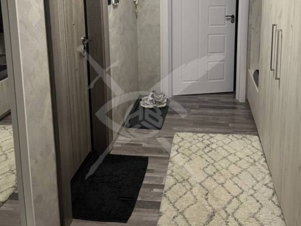 Двустаен апартамент в Пловдив, Кючук Париж - 67 кв.м за 1051 €/кв.м - Снимка #1