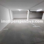 Гараж / Паркомясто в Пловдив, Кючук Париж - 20 кв.м за 1100 €/кв.м - Снимка #1