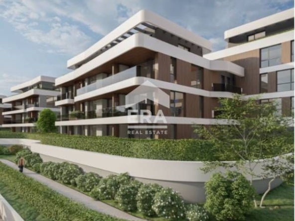 Двустаен апартамент в с. Топола, Област Добрич - 77 кв.м за 1312 €/кв.м - Снимка #1