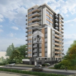 Тристаен апартамент в Варна, Възраждане 4 - 124 кв.м за 761 €/кв.м - Снимка #1