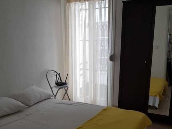 Дава се под наем Двустаен апартамент в Пловдив, Западен - 65 кв.м за 244.8 € - Снимка #1