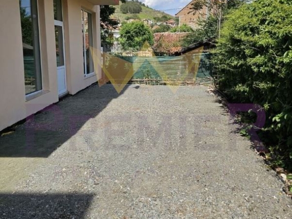 Двустаен апартамент в Айтос - 57 кв.м за 711 €/кв.м - Снимка #1