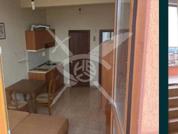 Едностаен апартамент в Несебър - 40 кв.м за 1248 €/кв.м - Снимка #1