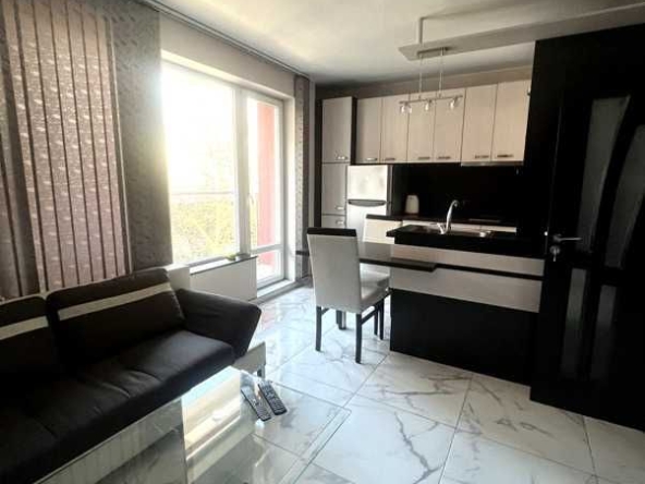 Двустаен апартамент в София, Люлин 10 - 76 кв.м за 758 €/кв.м - Снимка #1