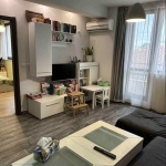 Дава се под наем Тристаен апартамент в София, Овча купел - 70 кв.м за 713.49 € - Снимка #1