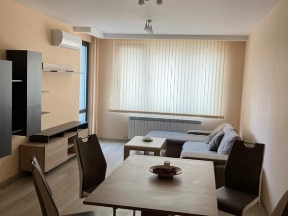 Дава се под наем Двустаен апартамент в София, Младост 2 - 80 кв.м за 800 € - Снимка #1