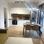 Дава се под наем Двустаен апартамент в Пловдив, Тракия - 65 кв.м за 575 € - Снимка #1