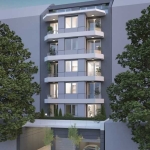 Тристаен апартамент в София, Център - 121 кв.м за 2067 €/кв.м - Снимка #1