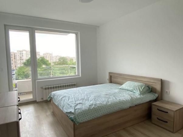 Дава се под наем Двустаен апартамент в София, Младост 4 - 54 кв.м за 550 € - Снимка #1