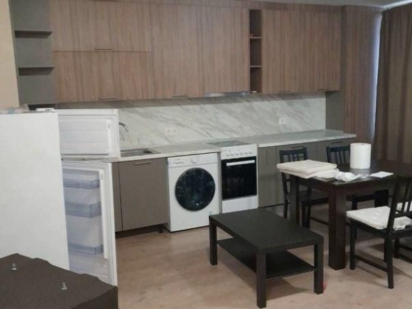 Дава се под наем Двустаен апартамент в София, Горна баня - 70 кв.м за 597.21 € - Снимка #1
