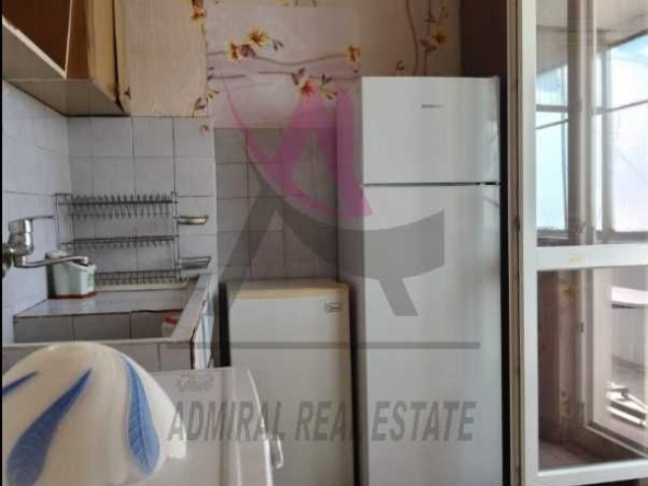 Дава се под наем Двустаен апартамент в Варна, Владислав Варненчик - 59 кв.м за 348 € - Снимка #1