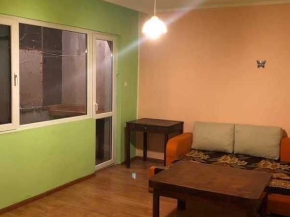 Дава се под наем Едностаен апартамент в Пловдив, Южен - 45 кв.м за 229.5 € - Снимка #1