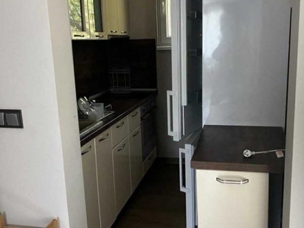 Дава се под наем Едностаен апартамент в Пловдив, Мараша - 40 кв.м за 370 € - Снимка #1