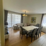 Дава се под наем Тристаен апартамент в Пловдив, Съдийски - 87 кв.м за 550 € - Снимка #1