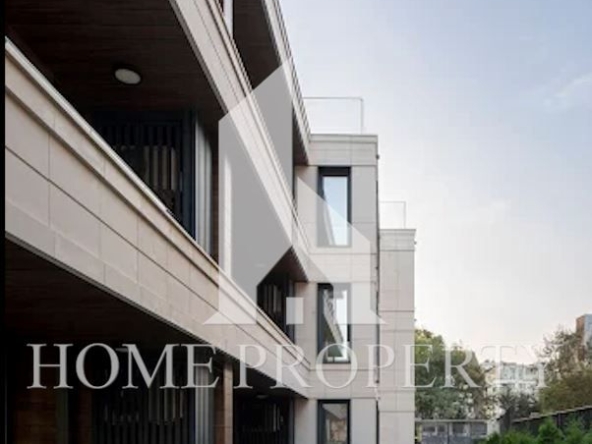 Двустаен апартамент в София, Кръстова вада - 83 кв.м за 3229 €/кв.м - Снимка #1